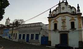 Igarassu - Igarassu-PE-Igreja de N.Sra.da Conceio-Foto:Toni Abreu