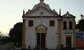 Igarassu - Igarassu-PE-Igreja de So Sebastio-Foto:Toni Abreu