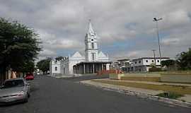 Ipubi - Ipubi-PE-Igreja Matriz-Foto:WILLIAM ALENCAR