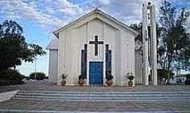 Itacuruba - Igreja de Itacuruba-Foto:jornalistajoseliamaria