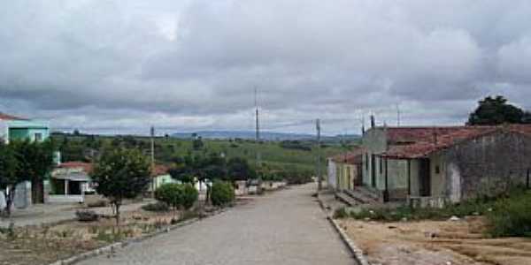 Imagens da cidade de Itaíba - PE