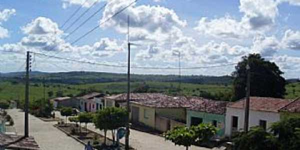 Imagens da cidade de Itaba - PE