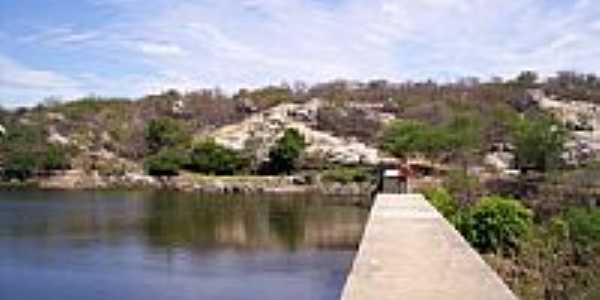 Barragem-Foto:viajantebrazuca