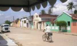 Itaquitinga - rua da unio / tabira, Por edivaldo