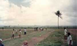 Itaquitinga - antigo campo de futebol, Por edivaldo