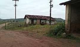 Cajueiro - Cajueiro-AL-Fazenda Campina-Foto:adoniasgalvo