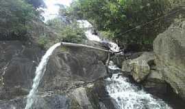 Jaqueira - Jaqueira-PE-Cachoeira em stio-Foto:Camaleo das Folhagens