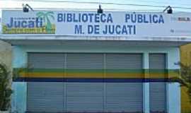 Jucati - Biblioteca de Jucati