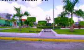 Jucati - Centro  Por Aluysio Shekinah Morais