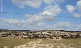 Jurema - Jurema-PE-Vista parcial da cidade-Foto:Sergio Falcetti