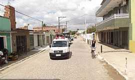 Lagoa do Carro - Imagens da cidade de Lagoa do Carro - PE