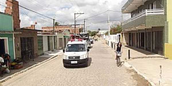 Imagens da cidade de Lagoa do Carro - PE