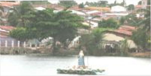 Pousadas em Lagoa do Carro, Hotéis em Lagoa do Carro PE