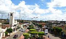 Lagoa do Itaenga - Centro da cidade foto
raldney