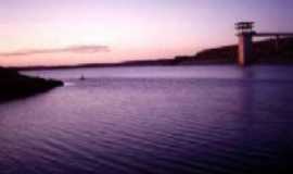 Lagoa do Itaenga - Barragem >Lagoa De Itaenga, Por Altair