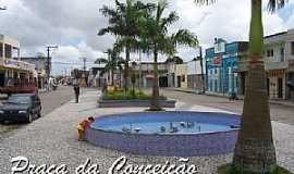 Lagoa do Ouro - Imagens da cidade de Lagoa do Ouro - PE