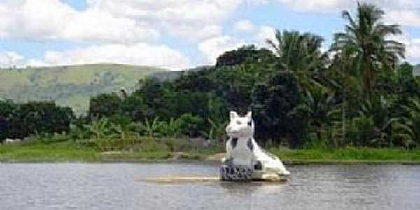 Lagoa dos Gatos-PE-Imagem de Lagoa dos Gatos-Foto:taisparanhos.blogspot.com 