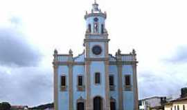 Conceio da Feira - Igreja Matriz de N.S.
da Conceio foto Vicente A. Queiroz