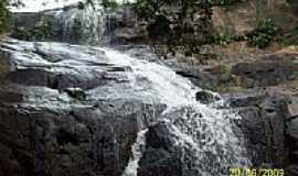 Macaparana - Cachoeira de Uru-Foto:Arthur_Cavalcanti