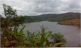 Machados - Barragem de pedrafina Machados-PE, Por Maciel Nascimento