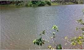 Machados - Barragem de pedrafina Machados-PE, Por Maciel Nascimento