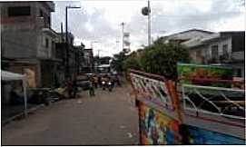 Machados - Centro de Machados-PE., Por Baiardo L.L.Filho
