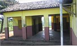 Machados - Escola Municipal - Tavares, Por Baiardo L.L.Filho