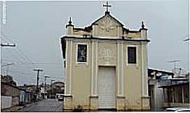 Machados - Machados-PE-Igreja de N.Sra.de Ftima-Foto:Sergio Falcetti