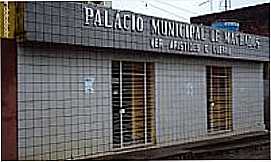 Machados - Machados-PE-Prefeitura Municipal-Foto:Sergio Falcetti
