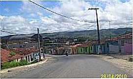 Machados - Machados-PE-Rua e vista da cidade-Foto:maciel macio