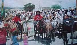 Manari - Festa do Vaqueiro 