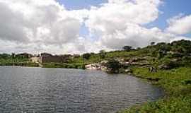 Manari - Lagoa que deu inicio a cidade
