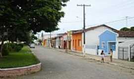 Conceio do Almeida - Centro de Conceio do Almeida-BA-Foto:Skyscrapercity