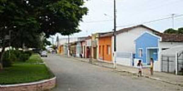 Centro de Conceio do Almeida-BA-Foto:Skyscrapercity