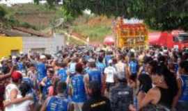 Maraial - foto do carnaval 2009 carnaval de rua, bloco movidos a alcool um dos prinicipais blocos da cidade., Por  GENIVAL BOMBEIRO