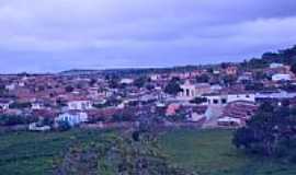 Miracica - Vista panormica de Miracica-Foto:Severino J Barros
