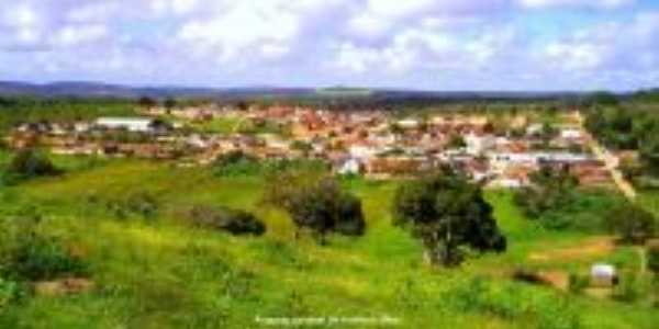 Foto panormica de Miracica, Por Adelmo Leandro