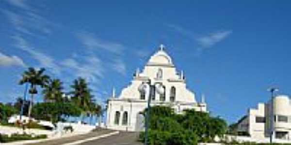 Igreja Matriz foto 
leonir angelo lunard