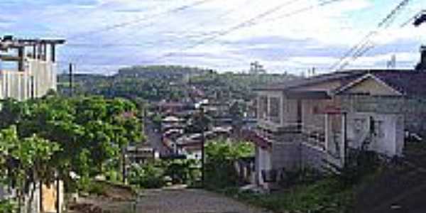 Alto da Liberdade Moreno foto pernambucano