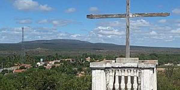 Imagens do Distrito de Moxot no Municpio de Inaj--PE