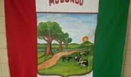 Mulungu - Bandeira de Mulungu-Foto:michelquerino 