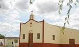 Mulungu - Igreja-Foto:michelquerino 