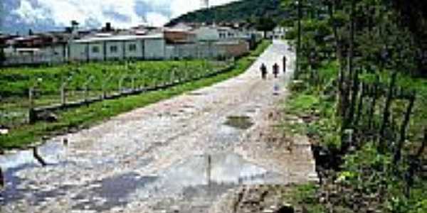 Vila Mutuca municpio de Pesqueira-Foto:Washington@silva