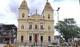 Nazar da Mata - Igreja Matriz de Nazar da Mata foto
por Andr Santiago 