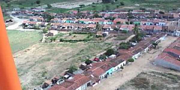 Imagens do Distrito de Negras - PE