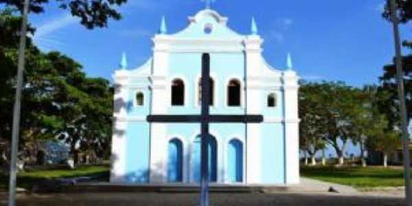 igreja do picado, conceio do jacupe, Por erivaldo ramos