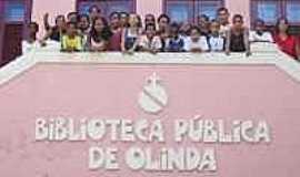 Olinda - Biblioteca Pblica 