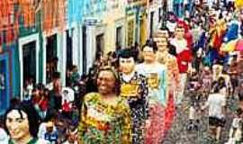 Olinda - Carnaval 