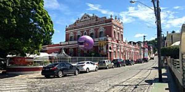 Centro Histrico de Olinda