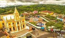 Orob - Imagem da cidade de Orob - PE